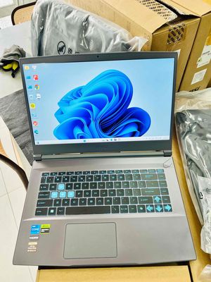 🍒Msi Thin 15 i5g12/16/512 RTX 2050 4G BH 3/2027. Mua bán Laptop tại Quận Ninh Kiều Cần Thơ được đăng bởi THU MUA LAPTOP ĐT samsung iphone 