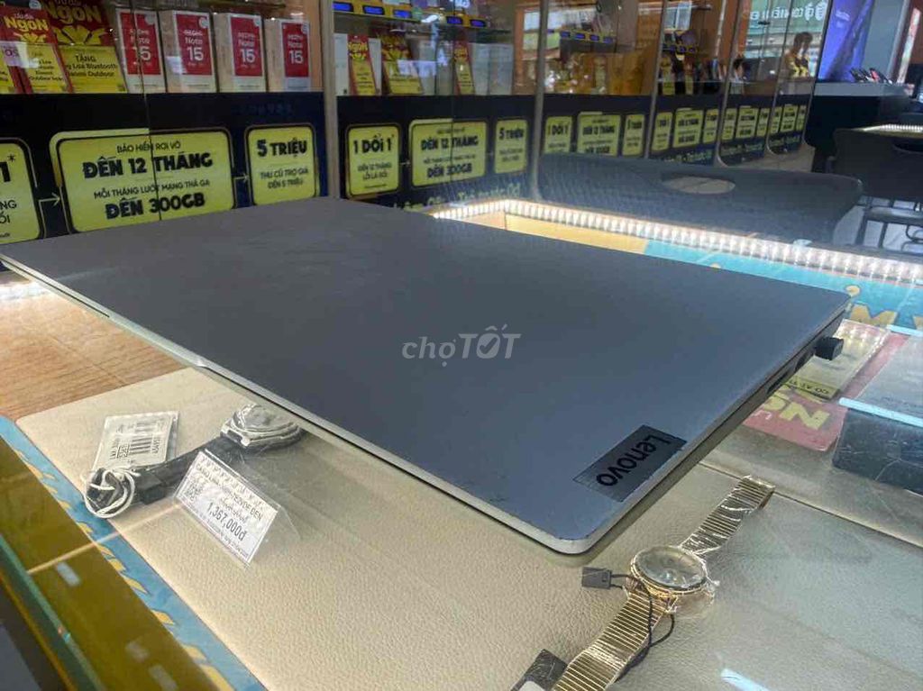 Lenovo Ideapad Slim 5 i5 15.6 inch 8GB/512GB. Mua bán Laptop tại Quận Bình Thạnh Tp Hồ Chí Minh được đăng bởi Trần Ngọc Duy Khánh hình 1