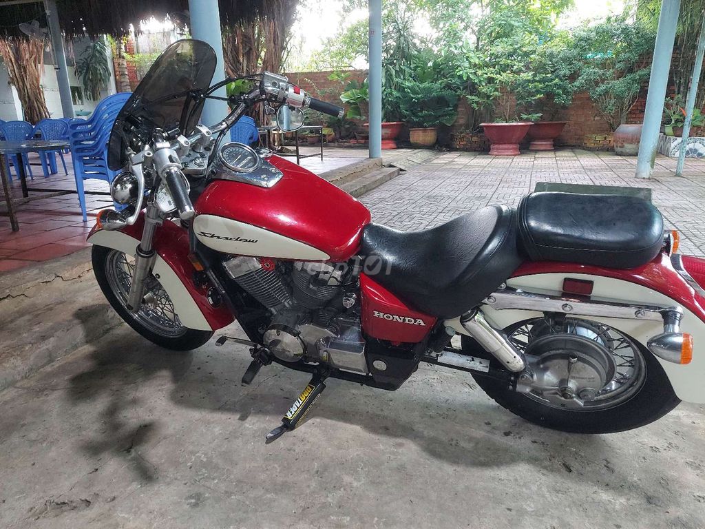 Shadow hồ sơ tự quản. Mua bán Xe máy tại Thành phố Vĩnh Long Vĩnh Long được đăng bởi Đạt  hình 2