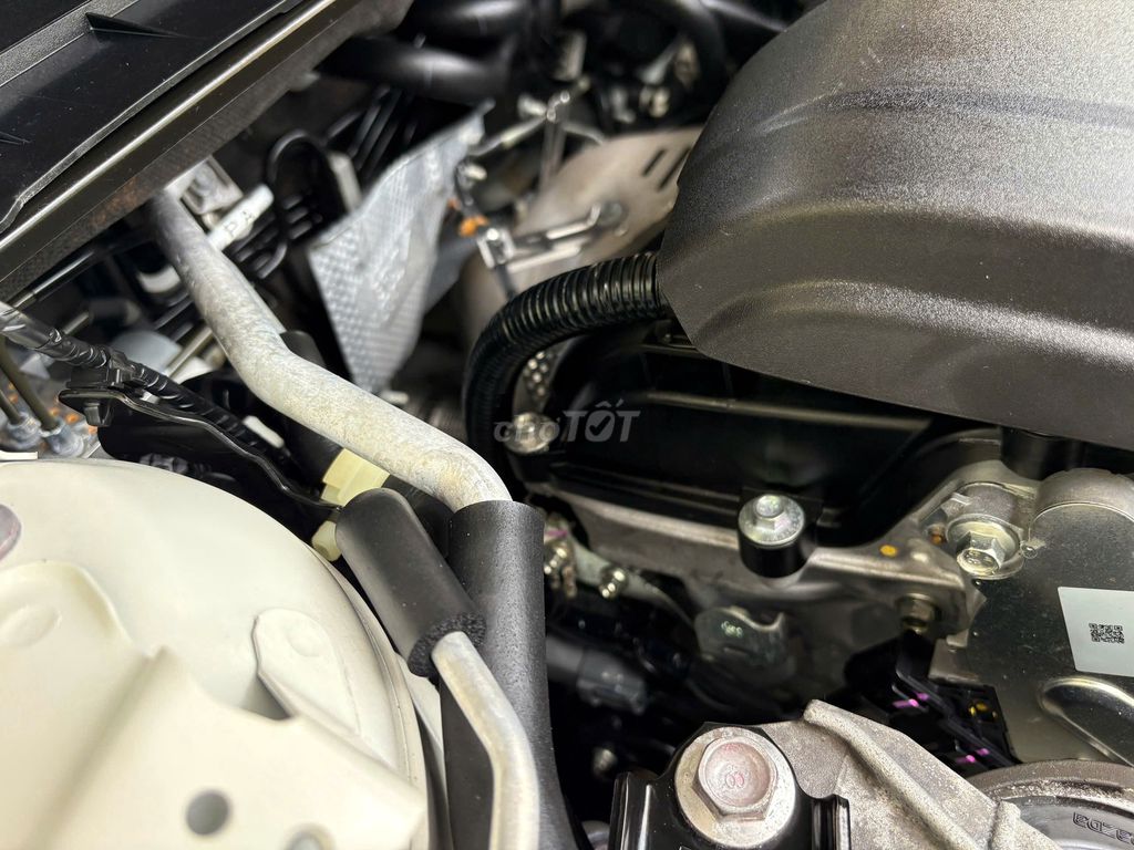 Mazda CX-30 2023 Premium 2.0 AT - 30000 km. Mua bán Ô tô tại Thành phố Thủ Đức Tp Hồ Chí Minh được đăng bởi Ô Tô Siêu Lướt  hình 4