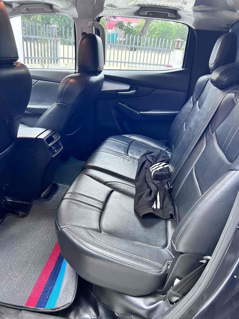 Mazda BT 50 2021 2.2 MT. Mua bán Ô tô tại Thành phố Phủ Lý Hà Nam được đăng bởi Xuân Bắc hình 14