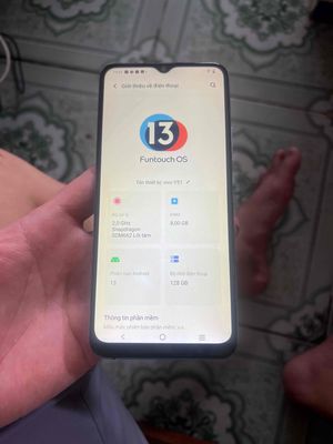 vivo y51 ram 8 bo nhớ 128. Mua bán Điện thoại tại Thành phố Thuận An Bình Dương được đăng bởi nguyen hai
