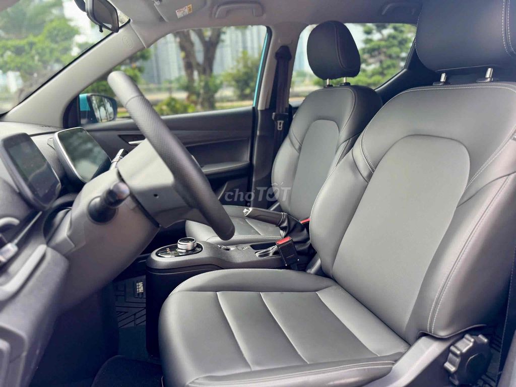 VinFast VF5 Plus 2025 - 6000 km. Mua bán Ô tô tại Thành phố Thủ Đức Tp Hồ Chí Minh được đăng bởi Xuân Trí  hình 9