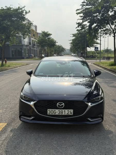 Em Bán Mazda 3 2022 Bản 1.5 Premium Fun. Mua bán Ô tô tại Huyện Văn Giang Hưng Yên được đăng bởi MR Nhật Mua Bán Xe Ô TÔ Hưng Yên hình 1