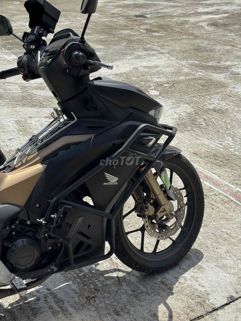 Bán xe Winner hoặc GL xe classic. Mua bán Xe máy tại Quận Cẩm Lệ Đà Nẵng được đăng bởi Hoang Huy hình 3