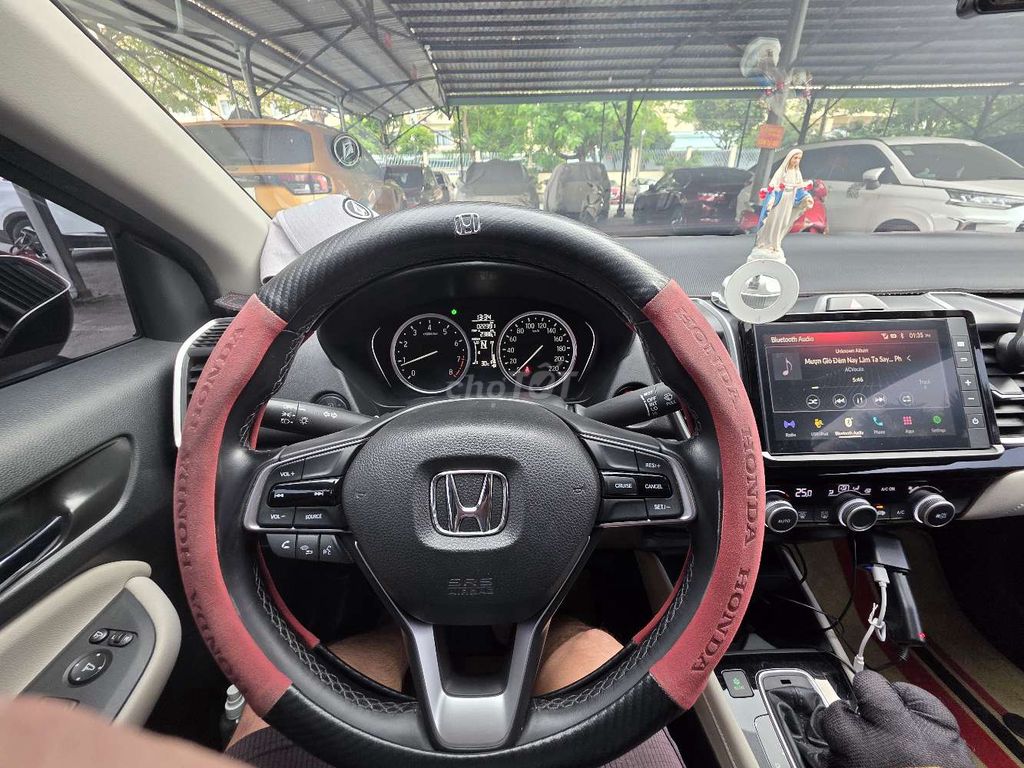 2021 L 1.5 AT - 23000 km. Mua bán Ô tô tại Quận 10 Tp Hồ Chí Minh được đăng bởi Hoang anh hình 8