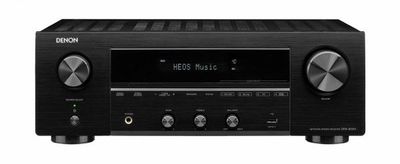 Amply DENON DRA 800H màu đen không xài cần bán.. Mua bán Tivi, Âm thanh tại Quận 4 Tp Hồ Chí Minh được đăng bởi nguyen cuong