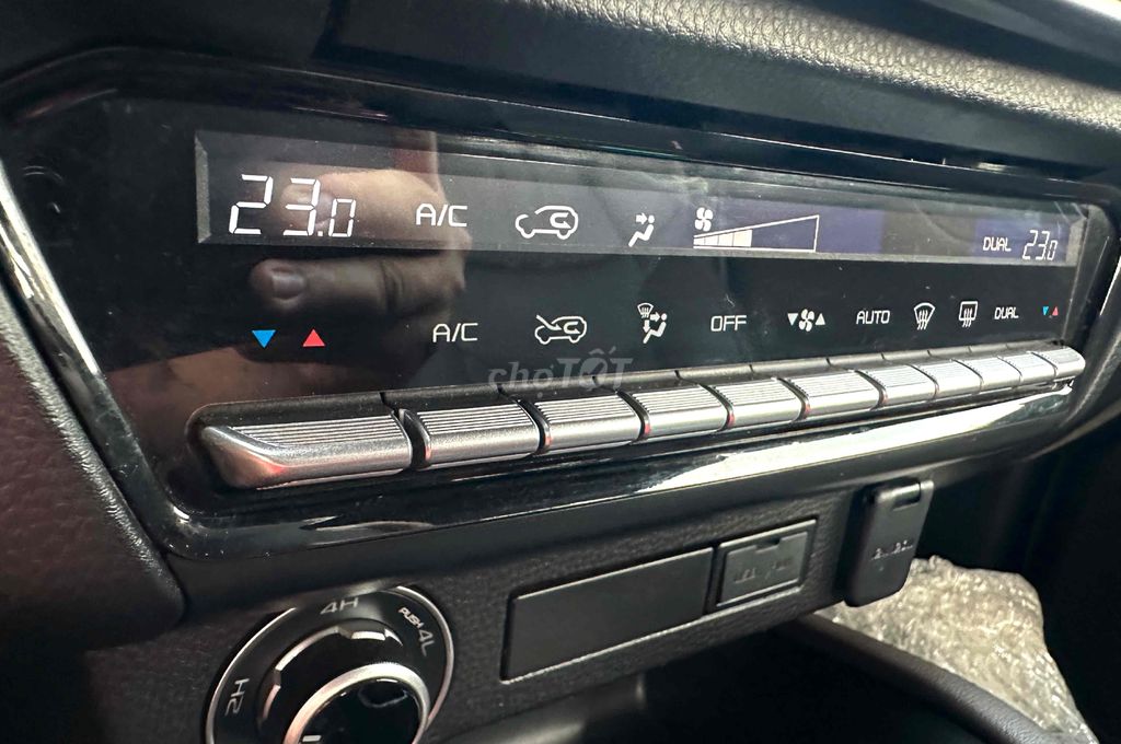 Bán Tải 2 Cầu Số Tự Động Bản FULL - MAZDA BT50. Mua bán Ô tô tại Quận Tân Bình Tp Hồ Chí Minh được đăng bởi Nguyễn Đình Quang Duy  hình 9