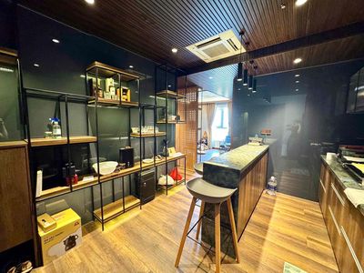 BÁN CĂN HỘ CAO CẤP TERRA ROYAL – VỊ TRÍ VÀNG TRUNG TÂM – NỘI THẤT 1TỶ. Mua bán căn hộ/chung cư tại Quận 3 Tp Hồ Chí Minh được đăng bởi Phong Phạm