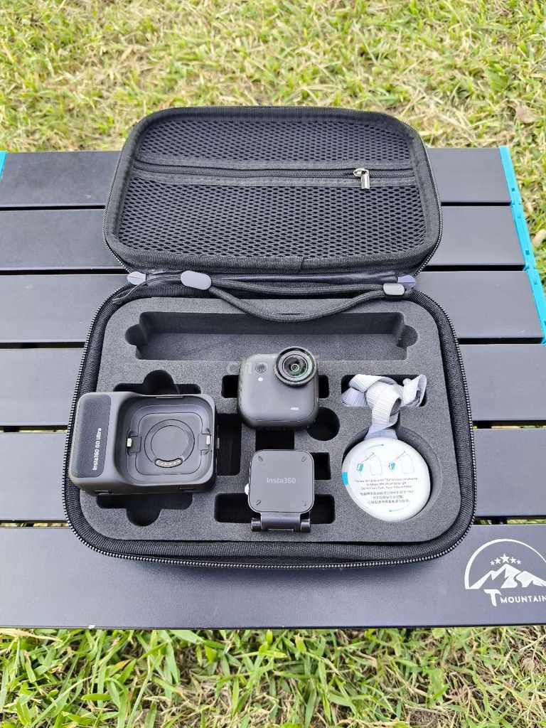 Insta360 GO Ultra chính hãng . Mua bán Máy ảnh, Máy quay tại Huyện Củ Chi Tp Hồ Chí Minh được đăng bởi KHẦY ACTION  hình 1