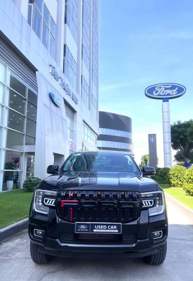 Ford Ranger XLS 4x4 2025 -  8000km. Mua bán Ô tô tại Quận 7 Tp Hồ Chí Minh được đăng bởi Trần Sơn