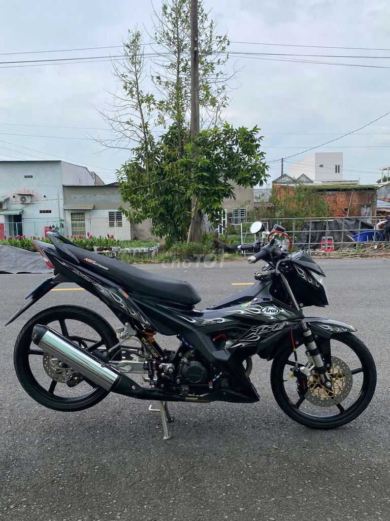 SONIC 150 bs66 MÁY ZIN DỌN KIỂNG. Mua bán Xe máy tại Thành phố Sa Đéc Đồng Tháp được đăng bởi Hoàng Duy hình 2