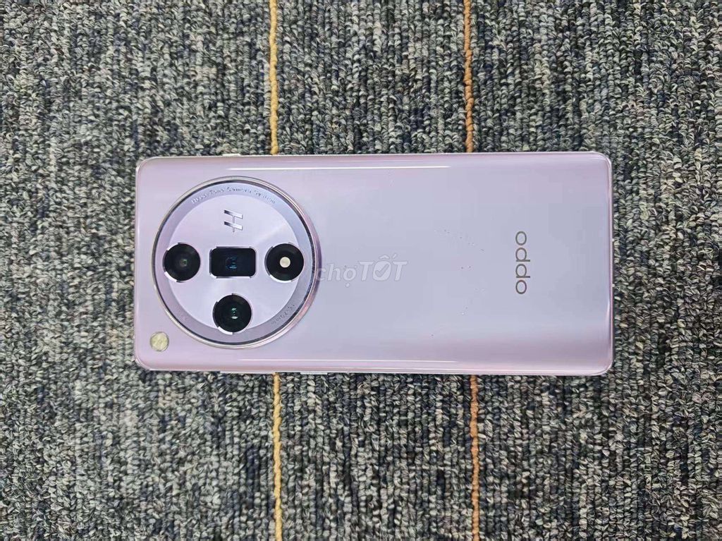Oppo Find X7 16GB/256GB Tím. Mua bán Điện thoại tại Quận Hoàng Mai Hà Nội được đăng bởi Điện Thoại Xách Tay hình 1