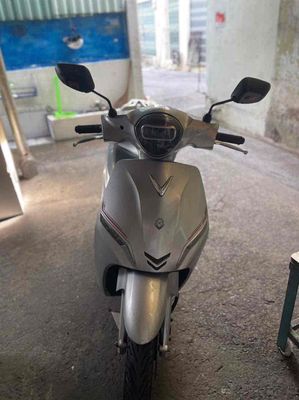Xe máy điện VinFast Feliz S pin thuê 350k kgh