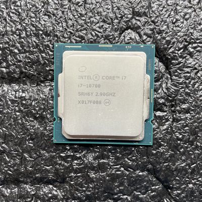 CPU Intel Core i7-10700 8 Nhân 16 Luồng