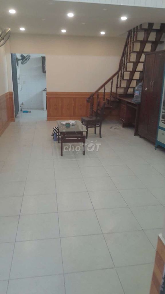 Аренда · 2 комн. · 48 м² · Quận Gò Vấp, ул. Quang Trung