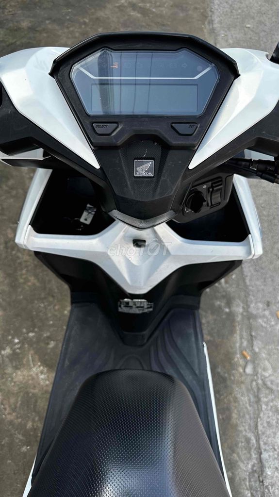 Vario 150 trắng đen 2019 ( hỗ trợ góp ). Mua bán Xe máy tại Huyện Chợ Mới An Giang được đăng bởi Cửa hàng xe Thiên Phước 2 hình 16