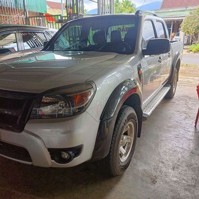 145 2011 XLT 2.5 4X4 MT - 166000 km. Mua bán Ô tô tại Huyện M'Đrắk Đắk Lắk được đăng bởi Phạm Hồng Việt