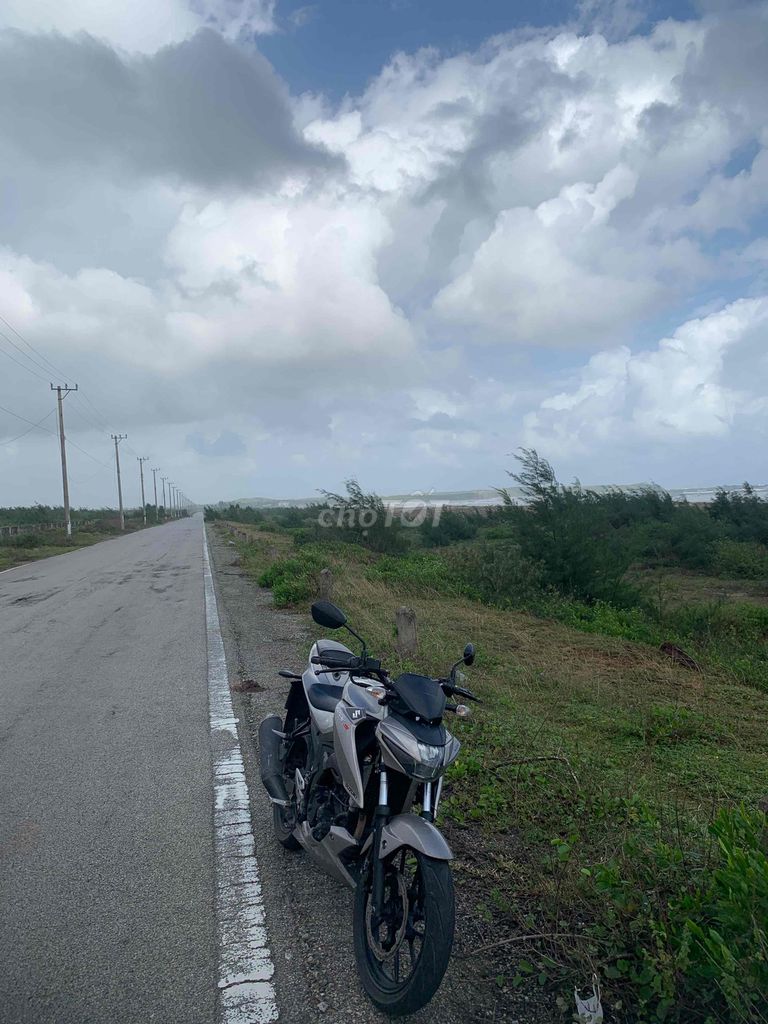 Cần bán Suzuki GSX 150 – Xe đẹp, máy zin, giấy tờ. Mua bán Xe máy tại Quận Ngũ Hành Sơn Đà Nẵng được đăng bởi Tuấn Anh hình 1