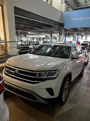 Teramont Luxury 2023 G - 10 km. Mua bán Ô tô tại Quận 1 Tp Hồ Chí Minh được đăng bởi An tran