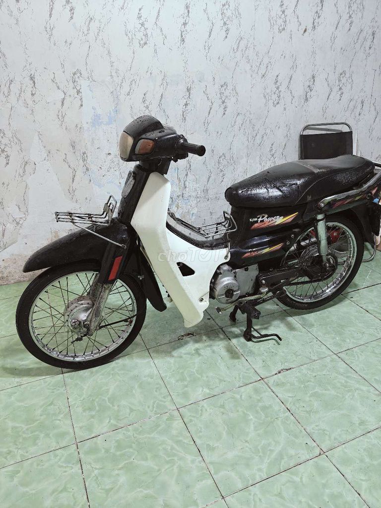 Мопед Angela 80cc