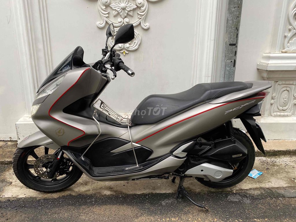 pcx 150 zin 2019 ken bstp 9 chủ kí. Mua bán Xe máy tại Quận Tân Bình Tp Hồ Chí Minh được đăng bởi CÁ NHÂN   9 CHỦ hình 3