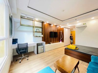 ⭐CHUYÊN CHO THUÊ CĂN HỘ CHARMINGTON LA POINTE |NGẮN & DÀI HẠN| TỪ 13TR