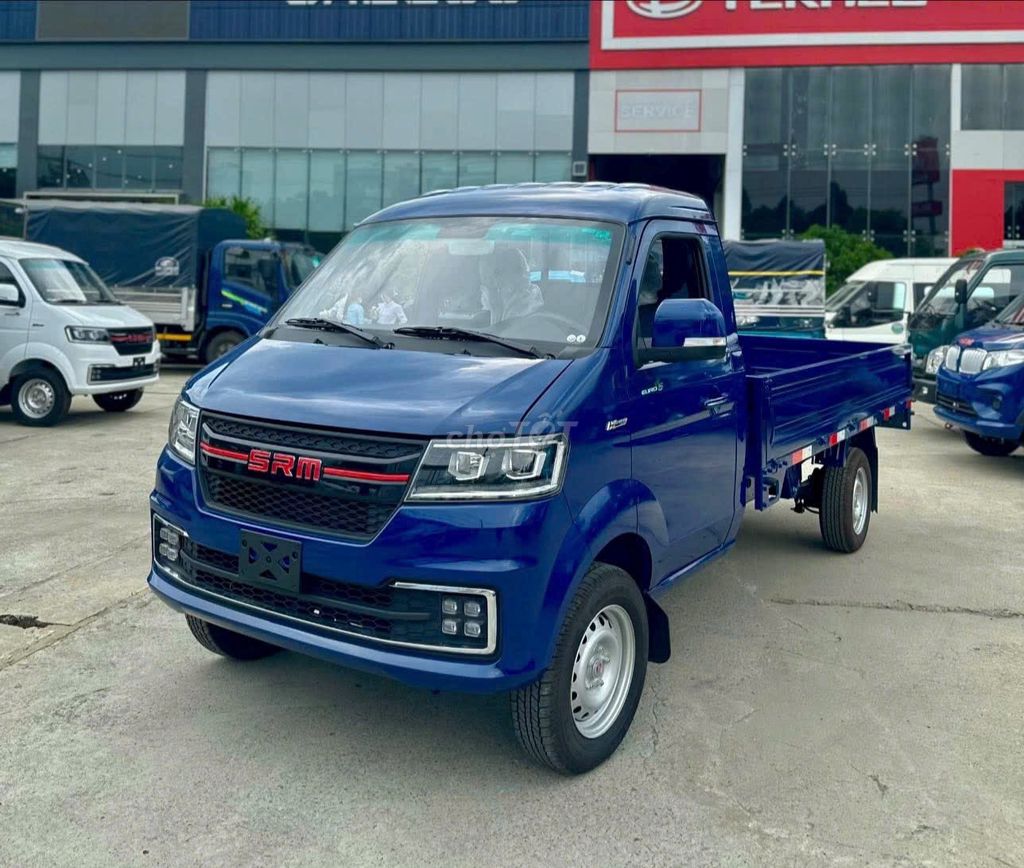 XE TẢI 1 TẤN DÀI 3 MÉT - GIÁ RẺ. Mua bán Xe tải, xe ben tại Thành phố Thủ Đức Tp Hồ Chí Minh được đăng bởi XETAIBINHDUONG hình 3