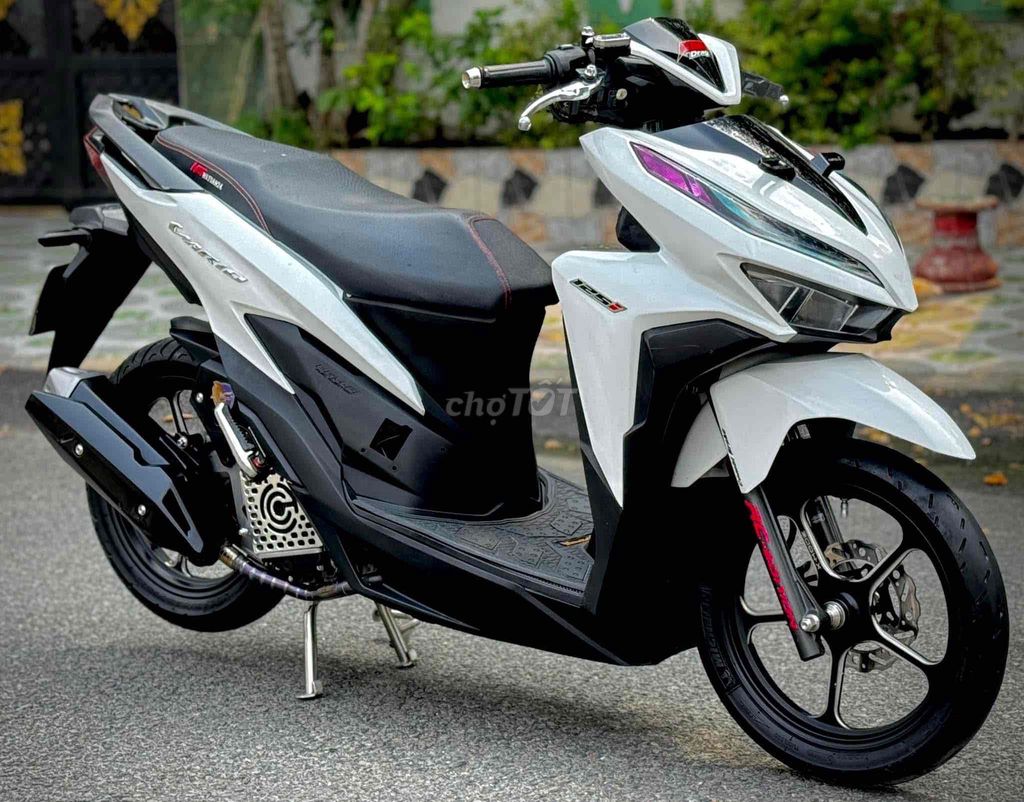 vario 125 2020 bstp 9c máy zin hổ trợ góp nợ xấu ạ