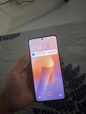 Xiaomi Redmi K60 Ultra 16GB/256GB Trắng