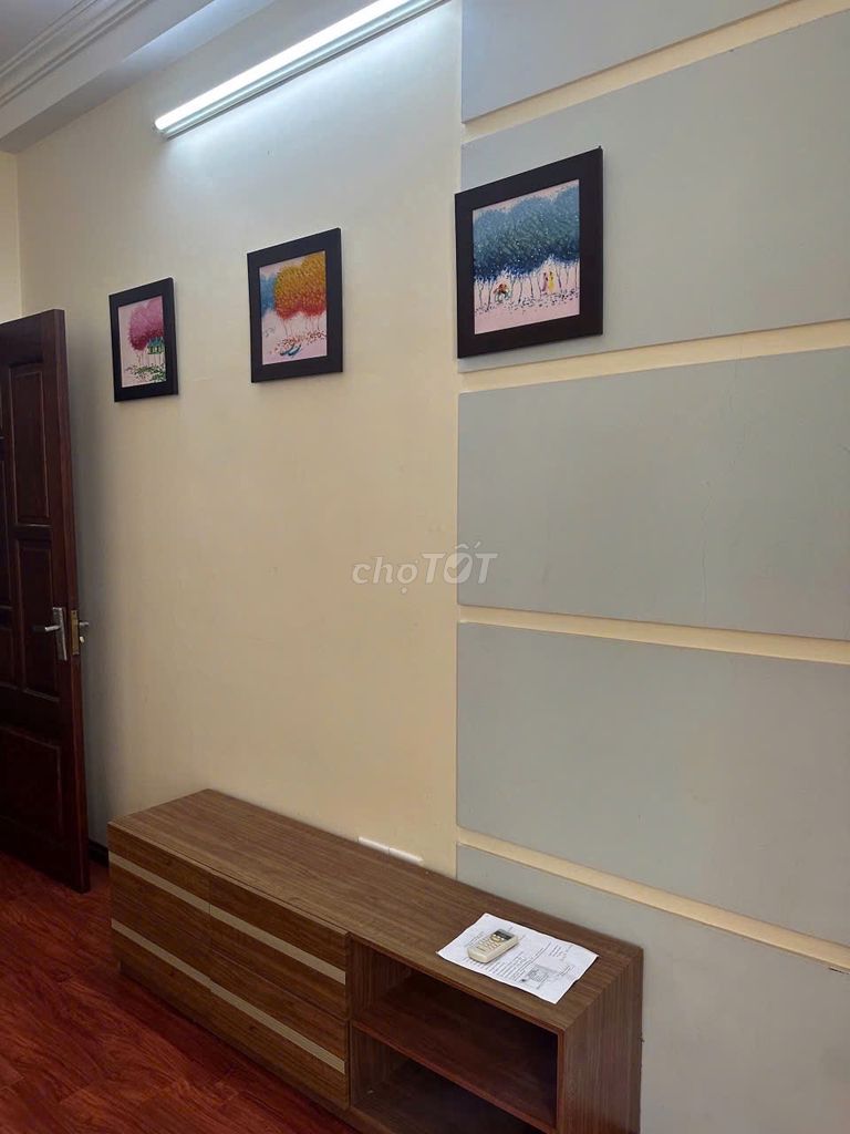 Дом в переулке 10 Нгуен Тхи Динь, 30 кв.м, 5 этажей