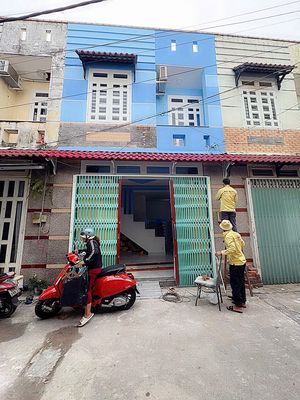 Rent · 2 bd · 50 м² · Thành phố Thủ Đức, ул. 0975014054