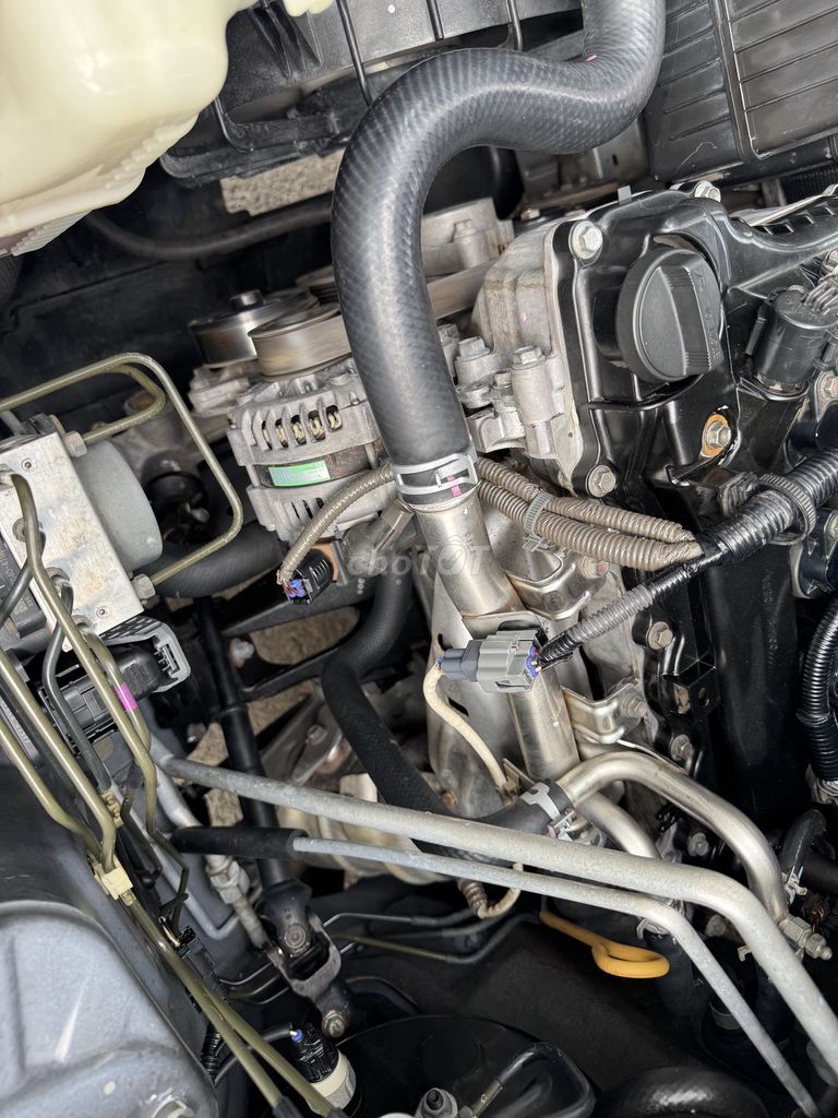 Toyota Avanza 2018 Số tự động Bạc. Mua bán Ô tô tại Quận Tân Phú Tp Hồ Chí Minh được đăng bởi Phước Hậu hình 10