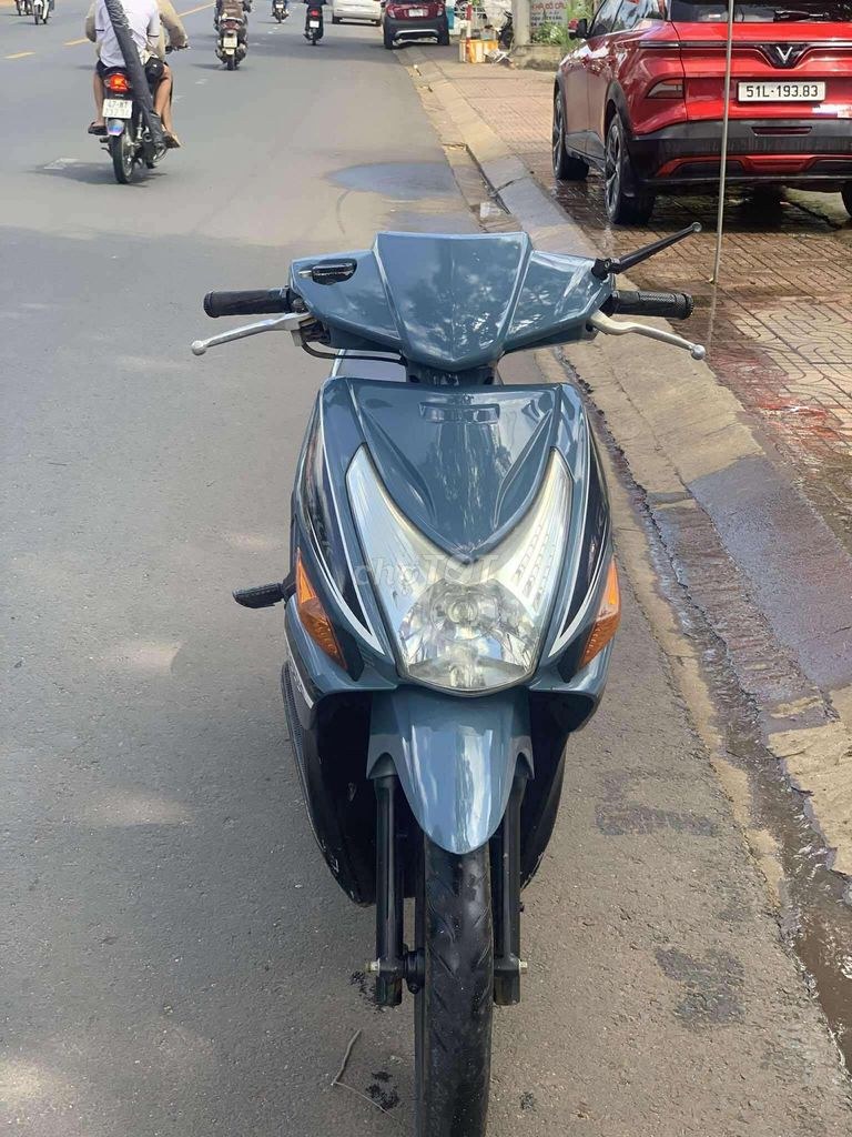 BÁN NHANH HONDA CLICK MÁY ÊM CÓ GÓP ĐƯA 2TR. Mua bán Xe máy tại Thành phố Buôn Ma Thuột Đắk Lắk được đăng bởi XE MÁY ĐÔNG TÚ hình 2
