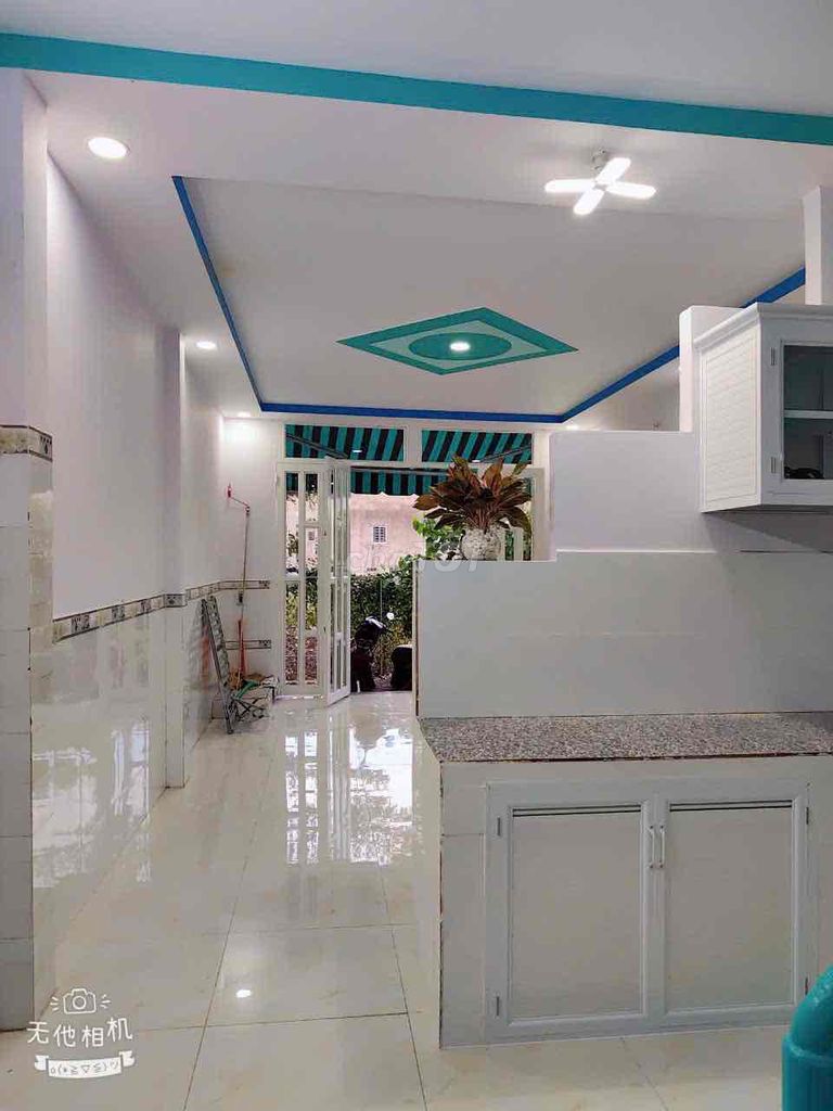 nhà 40m2 vuông vức. giá 1ty420tr  2/ đường hương lộ 80