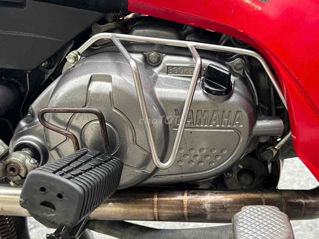 Yamaha Sirius 2021, biển số 61. Mua bán Xe máy tại Thành phố Bến Tre Bến Tre được đăng bởi A Teo hình 12