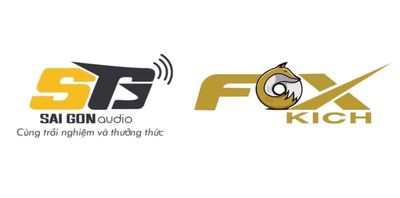 Công Ty TNHH điện tử sài Gòn Audio logo