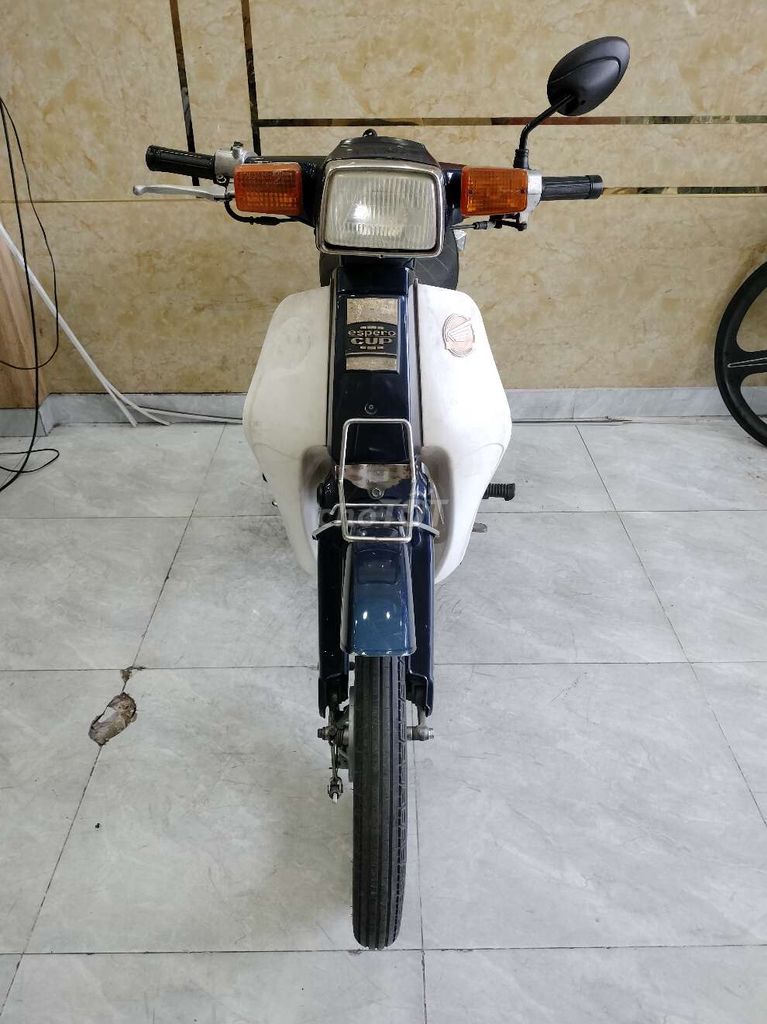 CÚP 50CC,HOC SINH ĐI HỌC,XE Espero 2019, ĐỀ ĐẦY ĐỦ. Mua bán Xe máy tại Quận 12 Tp Hồ Chí Minh được đăng bởi Duy Khánh hình 4
