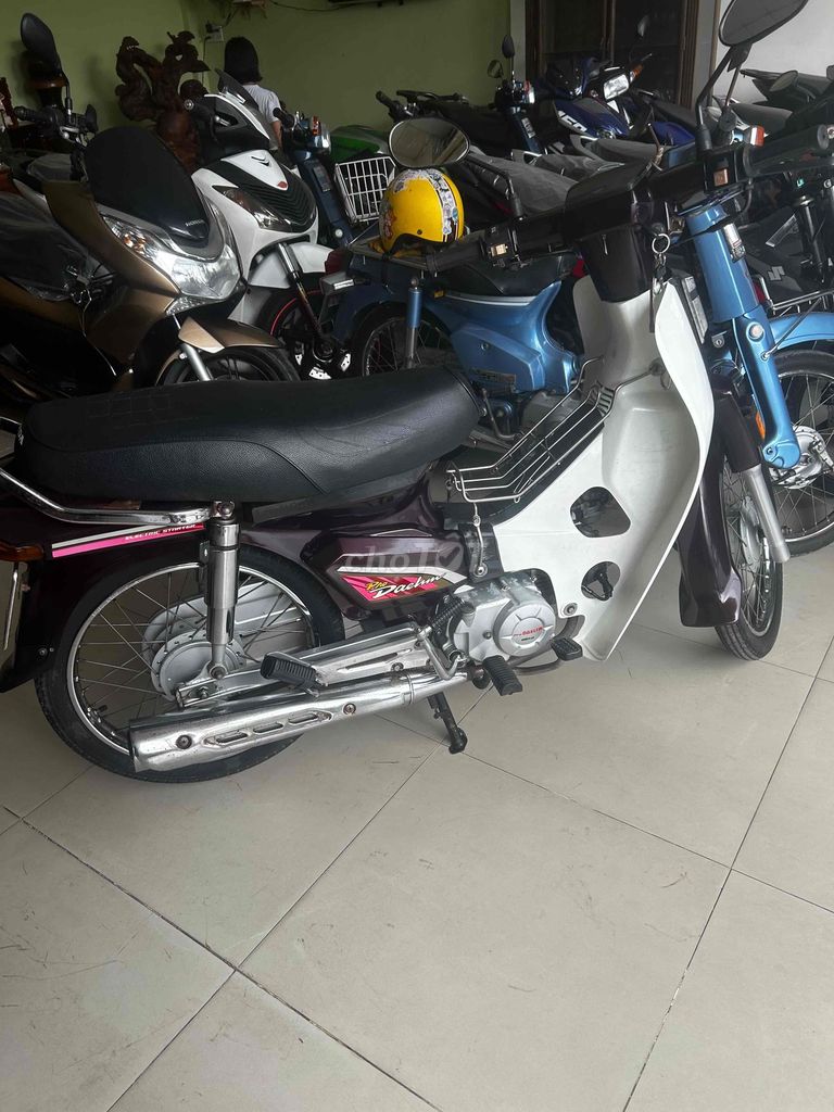 thanh lý xe 50..đúng chủ. Mua bán Xe máy tại Quận Bình Thuỷ Cần Thơ được đăng bởi nhật Trường hình 2