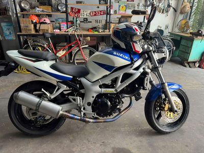 Suzuki VT400. Mua bán Xe máy tại Quận 1 Tp Hồ Chí Minh được đăng bởi Shop Đồ Cổ