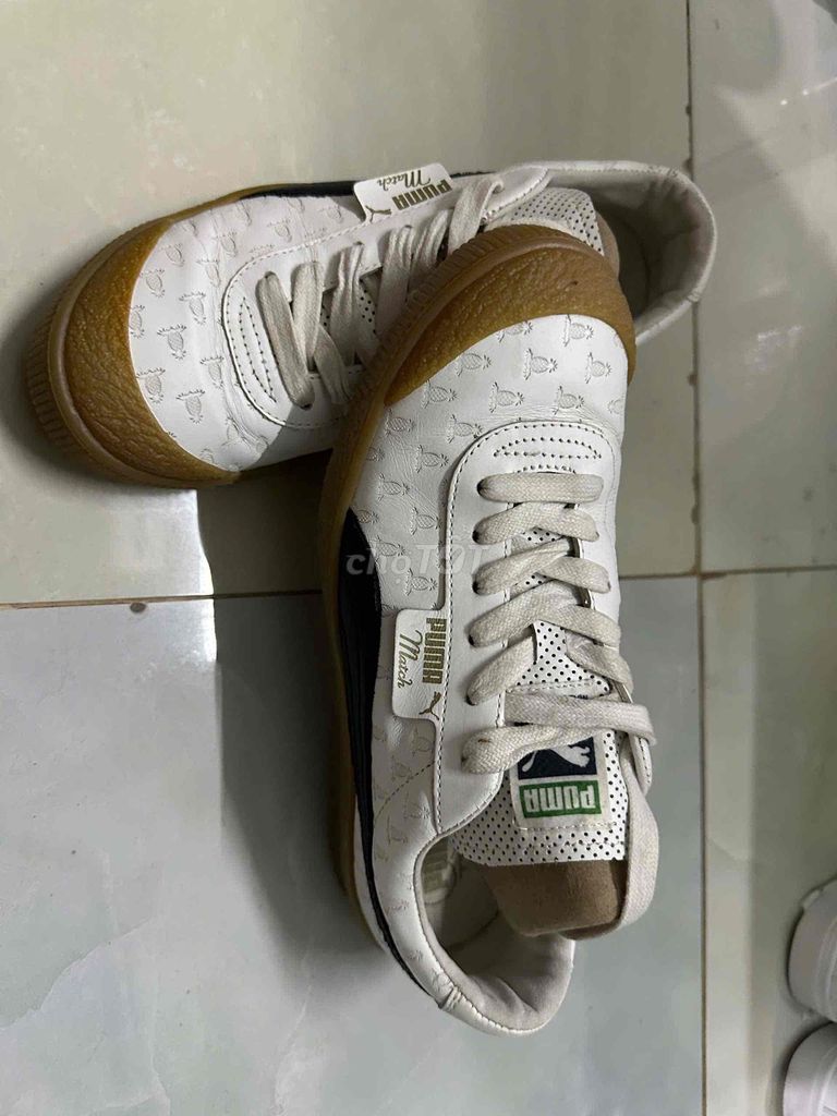 Giày Puma chính hãng size 41