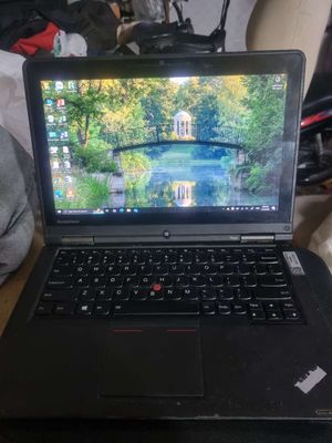 Cần bán lenovo thinkpad yoga. Mua bán Laptop tại Quận 8 Tp Hồ Chí Minh được đăng bởi Tan