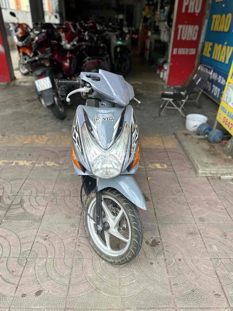 bán xe honda click máy êm chạy mạnh. bs tp. Mua bán Xe máy tại Thành phố Dĩ An Bình Dương được đăng bởi thai ha hình 1