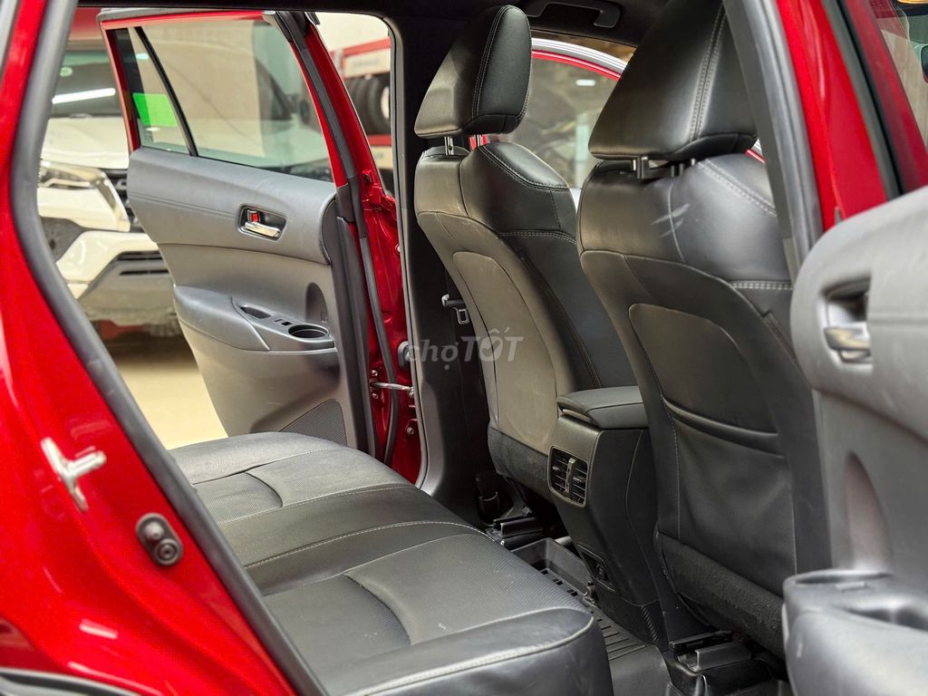 CROSS 1.8V - 26,000KM - SX 2020. Mua bán Ô tô tại Quận Gò Vấp Tp Hồ Chí Minh được đăng bởi Lộc Xe Cũ Toyota Đông Sài Gòn Nguyễn Văn Lượng hình 11