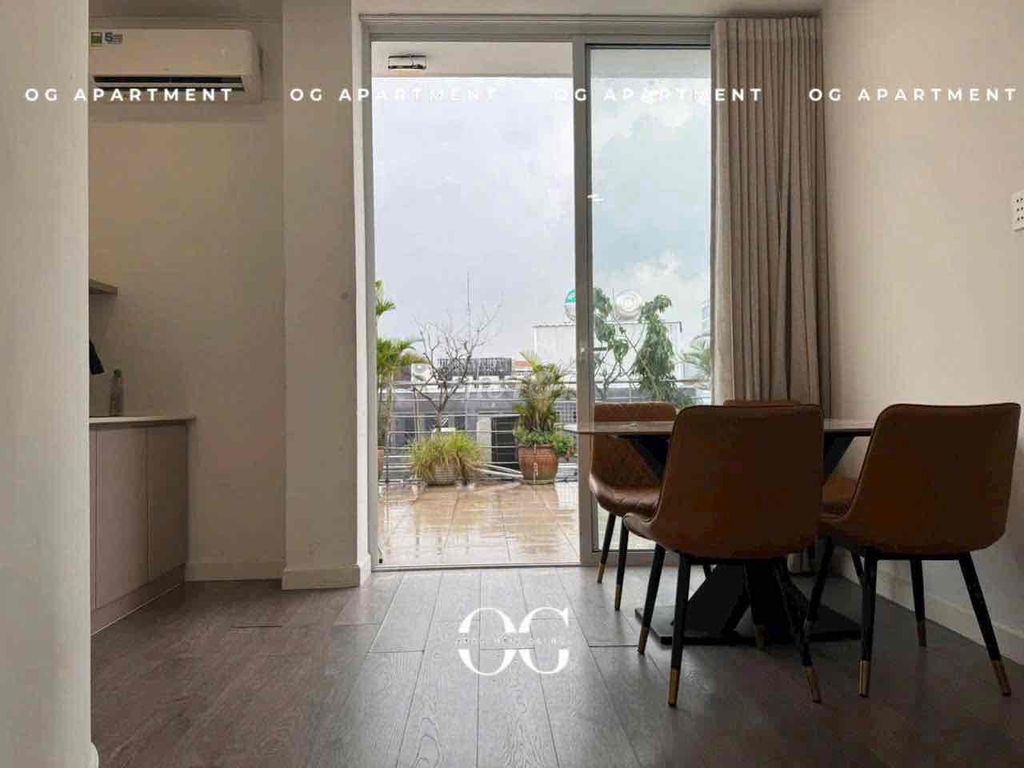 Аренда · 1 комн. · 80 м² · Quận Bình Thạnh