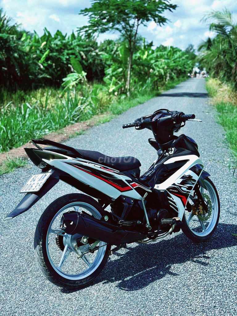 Xe 50up54zz Ai có nhu cầu kham khảo id qua mess ạ. Mua bán Xe máy tại Thành phố Trà Vinh Trà Vinh được đăng bởi Ngoc Tham Tran hình 1