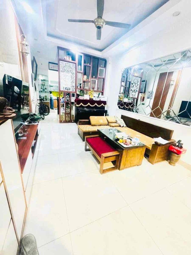 Nhà Ngay Nhạc Viện Hà Nội Chỉ Hơn 7 Tỷ- Trước Nhà 3m. Mua bán nhà ở tại Quận Đống Đa Hà Nội được đăng bởi Vũ Sơn Vũ hình 1