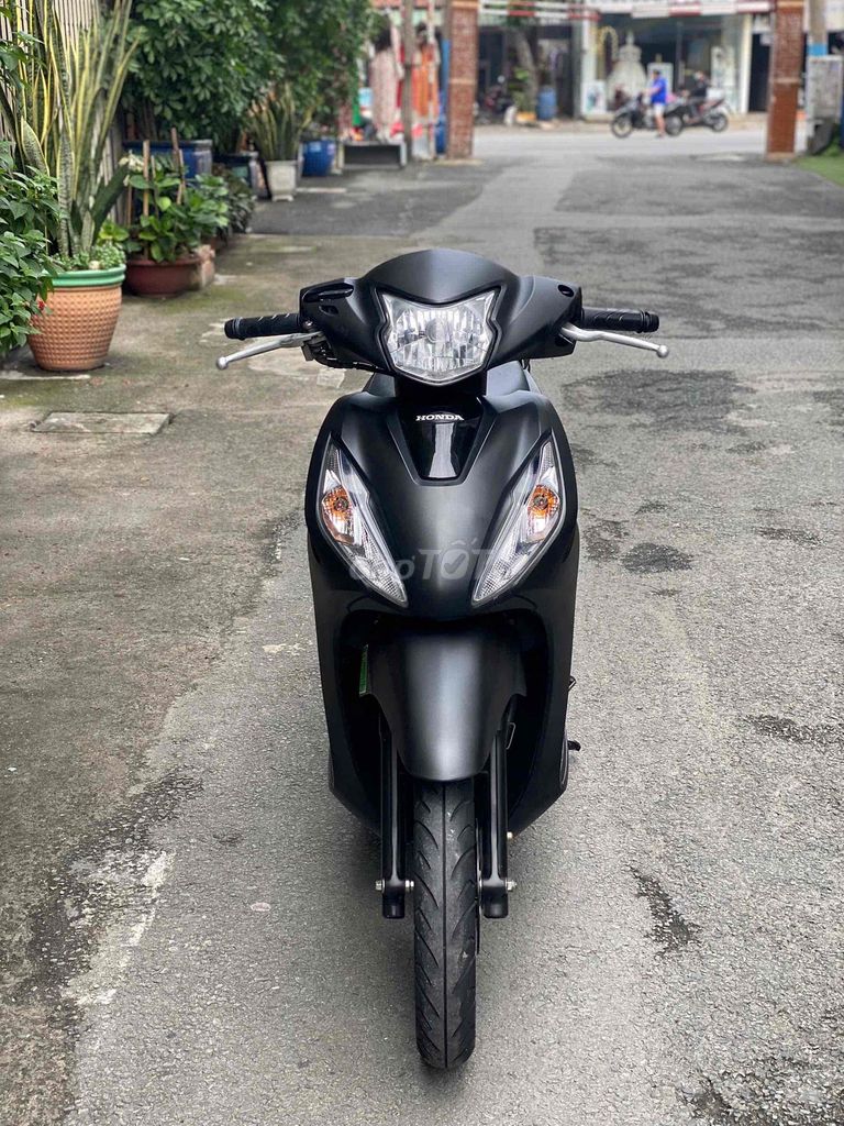 vision rin chất.bán trả góp.trao đổi xe. Mua bán Xe máy tại Thành phố Thuận An Bình Dương được đăng bởi Xe Máy Khánh Dương hình 4