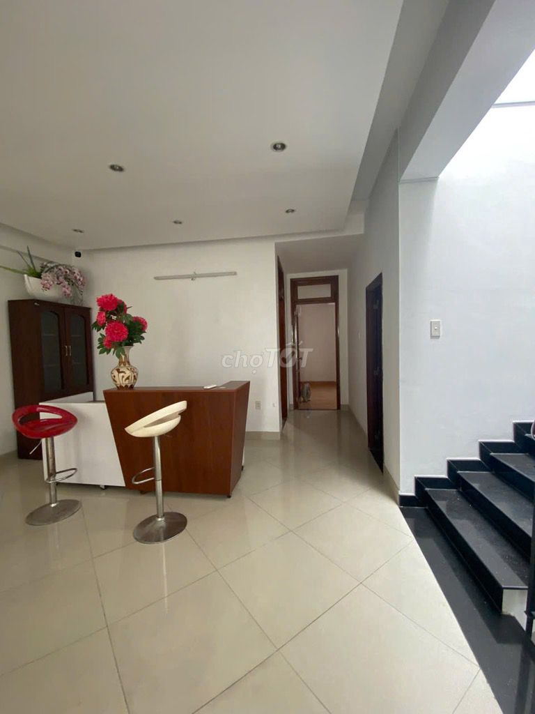 Biệt thự VIP NAM LONG, Trần Trọng Cung, Q7, 192m2, 4 lầu, chỉ 29,5 tỷ!. Mua bán nhà ở tại Quận 7 Tp Hồ Chí Minh được đăng bởi Nguyễn Phi Hùng hình 2