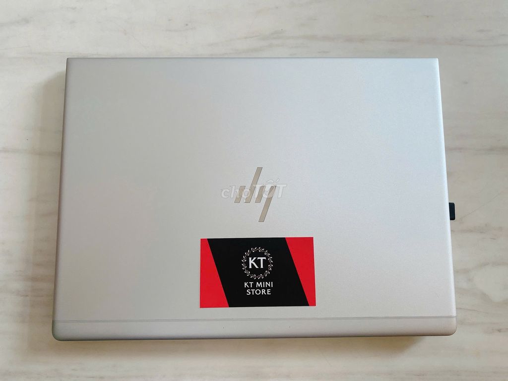HP Elitebook 830 G5 i7-8650U 13.3 inch . Mua bán Laptop tại Quận Bình Tân Tp Hồ Chí Minh được đăng bởi KT Mini Store hình 1